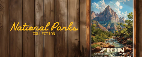 National Parks