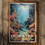 Biscayne National Park Print