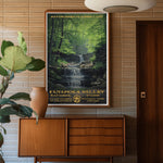 Cuyahoga Valley National Park Print