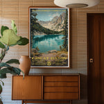 Great Basin National Park Print