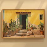 Desert Doorway