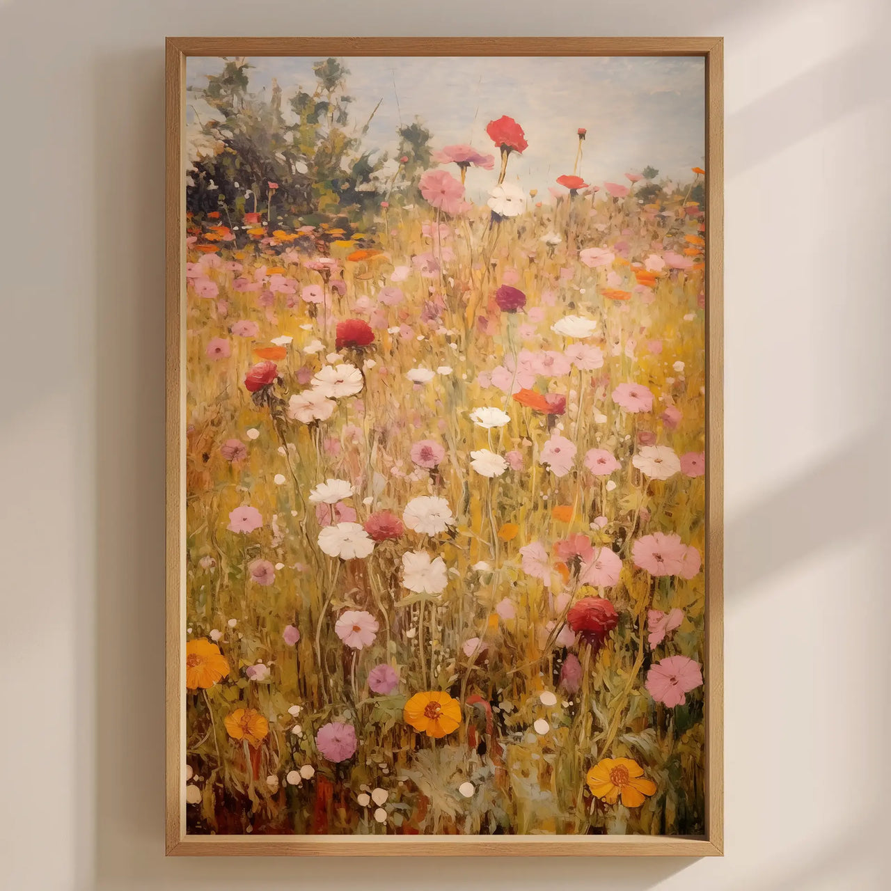 Field of Gold