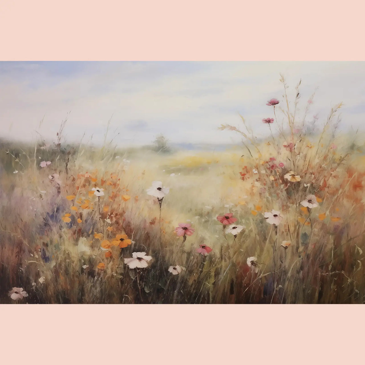 Prairie Flowers
