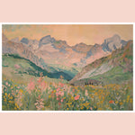 Wildflower Mountain